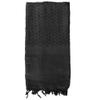 Red Rock Outdoor Gear 70-35 Shemagh Head Wrap - Black view 2