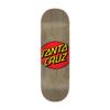 SANTA CRUZ Classic Dot 8.375in x 31.83in Skateboard Decks view 1