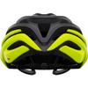 Giro Cinder MIPS Adult Road Cycling Helmet - Black Fade/Highlight Yellow, Small (51-55 cm) view 2