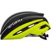 Giro Cinder MIPS Adult Road Cycling Helmet - Black Fade/Highlight Yellow, Small (51-55 cm) view 4