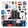 Uncharted Supply Co. Seventy2 Survival System  72-Hour Emergency Go Bag with Gear for Home, Car, Evacuations, Power Outages & Natural Disasters view 1