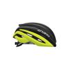 Giro Cinder MIPS Adult Road Cycling Helmet - Black Fade/Highlight Yellow (2022), Medium (55-59 cm) view 3