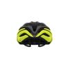Giro Cinder MIPS Adult Road Cycling Helmet - Black Fade/Highlight Yellow (2022), Medium (55-59 cm) view 4