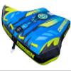 O'Brien Bat Wing Towable Tube, 2 Person, Blue view 2