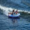 O'Brien Paradise Towable Tube, 2 Person view 3