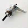 Bicycle Coaster Brake Hub/Bike Brake Rear Hub 32 Hole Stainless Steel view 3