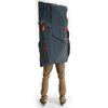 Oru Kayak Oru Pack | Backpack for Inlet/Lake/Lake+ Foldable Kayak, Heavy-duty nylon, With Padded Shoulder Straps and Hip Belt, Heavy-duty Zipper, Paddle Pocket view 2
