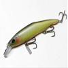 Nishine Lure Works Erie 115SD #8, Yellow Perch, 4.5 inches (115 mm), 0.8 oz (20.9 g) view 2