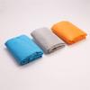 AnHua Portable Outdoor Sleeping Bag Liner Polyester Pongee Portable Single Sleeping Bags Camping Travel Healthy Hotel Outdoor Sleeping Bag (Orange) view 4