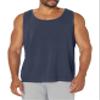 Comfort Colors Men's Adult Tank Top, Style 9360 (Medium, Denim) view 1