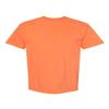 Comfort Colors Men's Adult Short Sleeve Tee, Style 1717 (Large, Mango) view 2