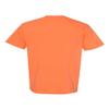 Comfort Colors Men's Adult Short Sleeve Tee, Style 1717 (Large, Mango) view 3