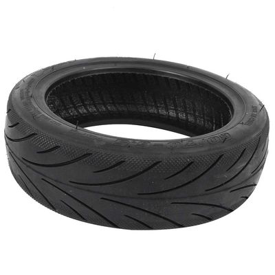 Tbest Electric Scooter Tire, Rubber Vacuum Outer Tyre, Anti-Skid, Suitable for Scooter -G30