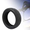 Tbest Electric Scooter Tire, Rubber Vacuum Outer Tyre, Anti-Skid, Suitable for Scooter -G30 view 3
