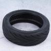 Tbest Electric Scooter Tire, Rubber Vacuum Outer Tyre, Anti-Skid, Suitable for Scooter -G30 view 4