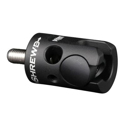 SHREWD ARCHERY Pivot Swivel Quick Disconnect