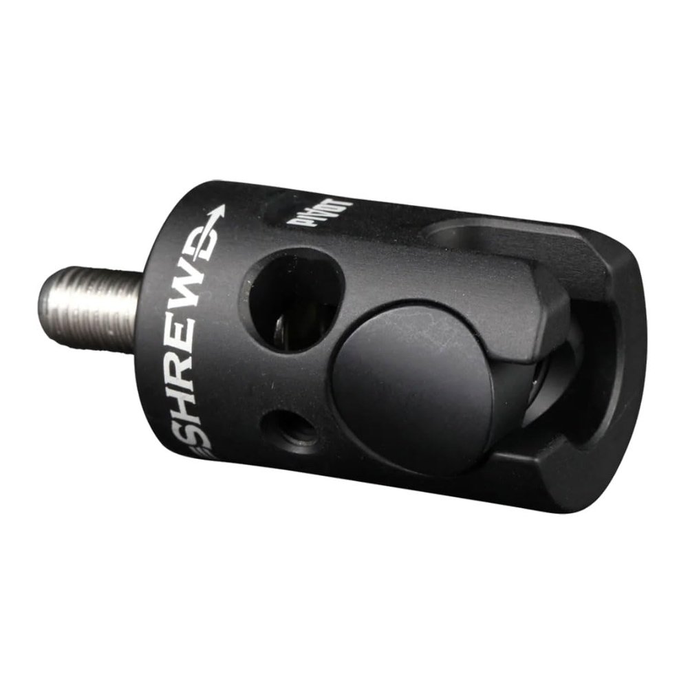 SHREWD ARCHERY Pivot Swivel Quick Disconnect