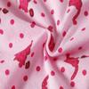 Winging Day Big Girls 100% Cotton Panties Cute Prints Underwear Size 14 (6-Pack) view 3