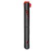 1 Set Mini Bike Pump Small Travel Tire Pump for Road and Mountain Bikes