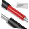 1 Set Mini Bike Pump Small Travel Tire Pump for Road and Mountain Bikes view 2