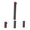 1 Set Mini Bike Pump Small Travel Tire Pump for Road and Mountain Bikes view 3