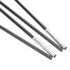 Replacement Tent Pole Kit, Fiberglass Tent-Stakes Tent Pole Bars Multifunction Lightweight Tent Pole Repair Kit for Double Tents Support Rods Awning Frames Kit view 4