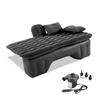 Ergocar Air Bed Inflatable Air Mattress Air Sofa Car Travel Camping Airbed Waterproof Leak-Proof Air Lounger for Camping, Hiking, Swimming Pool, Beach, Travelling view 1