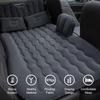 Ergocar Air Bed Inflatable Air Mattress Air Sofa Car Travel Camping Airbed Waterproof Leak-Proof Air Lounger for Camping, Hiking, Swimming Pool, Beach, Travelling view 2