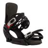 Burton Womens' Lexa EST Snowboard Bindings (Black, M (6-8)) view 1