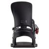 Burton Womens' Lexa EST Snowboard Bindings (Black, M (6-8)) view 3