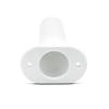Arctic White Gunnel Mount 0 Rod Holder (1) view 1