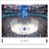 Blakeway Worldwide Panoramas, Inc. Toronto Maple Leafs - 40.x13.5-inch Panoramic Poster view 1