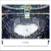Blakeway Worldwide Panoramas, Inc. St. Louis Blues - 40.x13.5-inch Panoramic Poster view 1