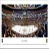 Blakeway Worldwide Panoramas, Inc. Boston Bruins - 40.x13.5-inch Panoramic Poster view 1