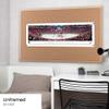 Blakeway Worldwide Panoramas, Inc. Detroit Red Wings, Final Game at The Joe - 40.x13.5-inch Panoramic Poster view 2
