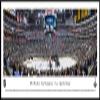 2014 Stanley Cup Champions - Los Angeles Kings - 40.25x13.75-inch Panoramic Standard Framed Picture view 1