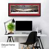 2013 Stanley Cup Champions - Chicago Blackhawks - 44X18-inch Panoramic Deluxe Framed Picture view 4