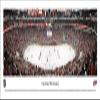 Blakeway Worldwide Panoramas, Inc. Carolina Hurricanes - 40.x13.5-inch Panoramic Poster view 1