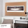 Blakeway Worldwide Panoramas, Inc. Carolina Hurricanes - 40.x13.5-inch Panoramic Poster view 2