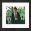 Sports Memorabilia Autograph Warehouse 559843 8 x 10 in. Daniel Radcliffe Matted & Framed Photo - Harry Potter Image No.14 view 1