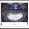 New York Rangers - 40.25x13.75-inch Panoramic Standard Framed Picture view 1