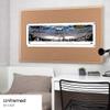 Blakeway Worldwide Panoramas, Inc. 2012 Stanley Cup Champions - Los Angeles Kings - 40.x13.5-inch Panoramic Poster view 2