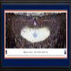 Edmonton Oilers, Final Game at Rexall Place - 44X18-inch Panoramic Deluxe Framed Picture view 1
