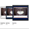 Edmonton Oilers, Final Game at Rexall Place - 44X18-inch Panoramic Deluxe Framed Picture view 2