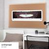 Blakeway Worldwide Panoramas, Inc. Edmonton Oilers, Final Game at Rexall Place - 40.x13.5-inch Panoramic Poster view 2
