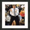 Autograph Warehouse 528477 8 x 10 in. Geno Auriemma Autographed Matted & Framed Photo - Womans Basketball Coach University of Connecticut No.16 National Champions view 1