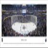 Blakeway Worldwide Panoramas, Inc. Buffalo Sabres - 40.x13.5-inch Panoramic Poster view 1