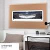 Blakeway Worldwide Panoramas, Inc. Buffalo Sabres - 40.x13.5-inch Panoramic Poster view 2