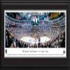 2012 Stanley Cup Champions - Los Angeles Kings - 44X18-inch Panoramic Deluxe Framed Picture view 1