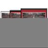 Carolina Hurricanes - 42x15.5-inch Panoramic Select Framed Picture view 2
